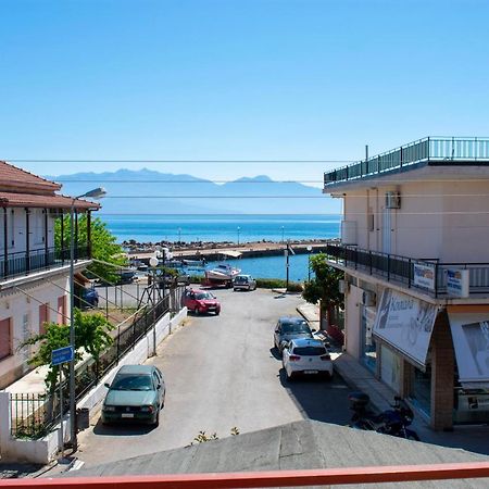 Filis Apartment Agios Andreas  Exterior foto